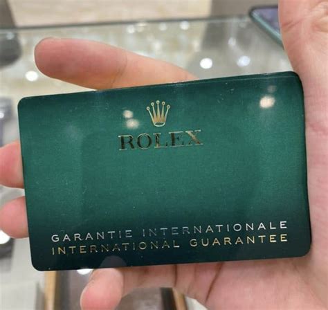 garanzia rolex ricci forlì|Sito ufficiale Rolex.